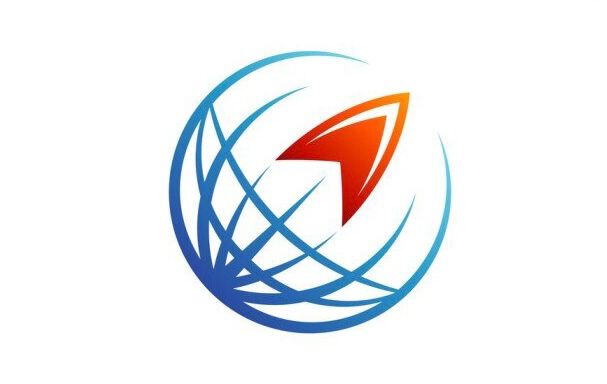 Global Express Logistics Logo